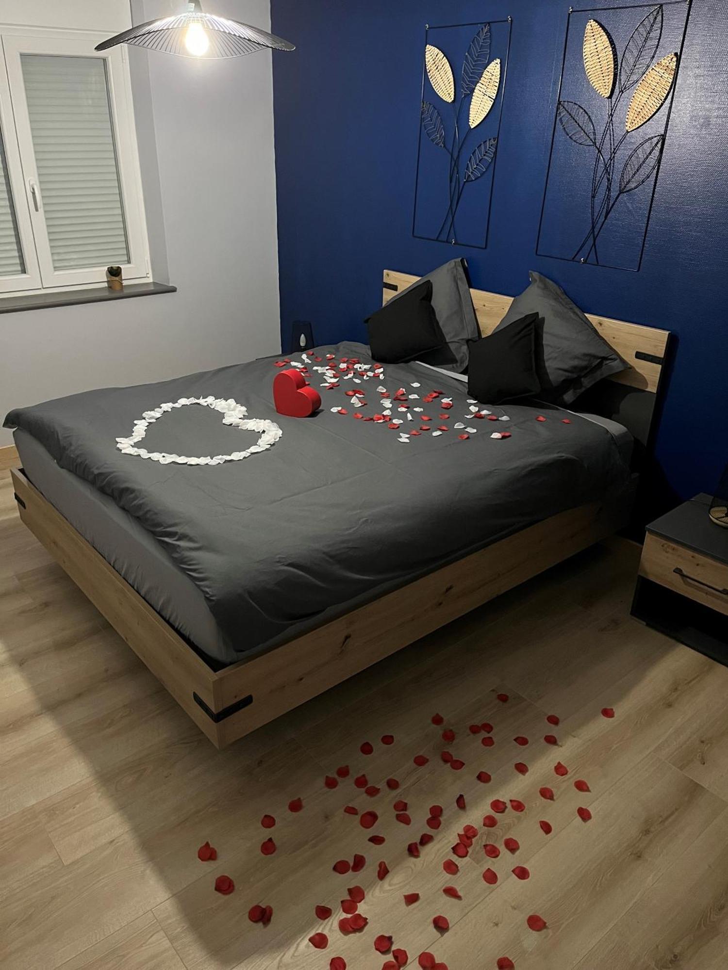 Charmant Appartement Cosy Porte De Colmar Sainte-Croix-en-Plaine 外观 照片