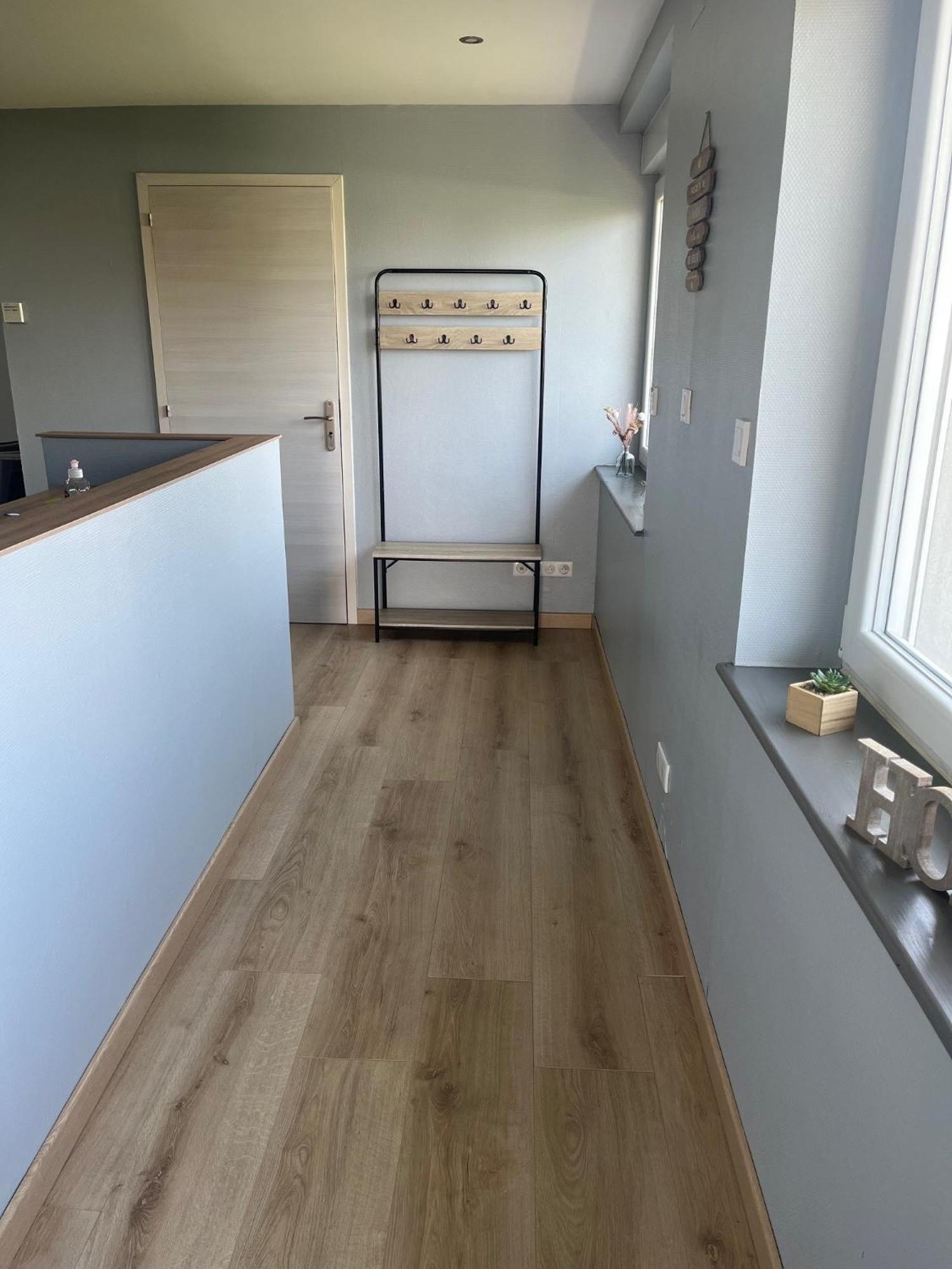 Charmant Appartement Cosy Porte De Colmar Sainte-Croix-en-Plaine 外观 照片